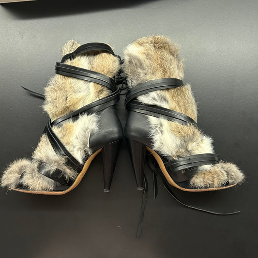 Isabel Marant Pietra Boots