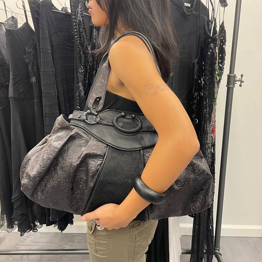 Gianfranco Ferre Shoulder Bag