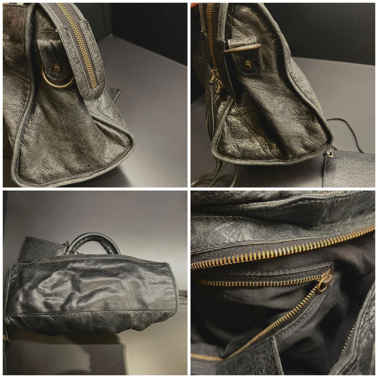 Balenciaga Bag