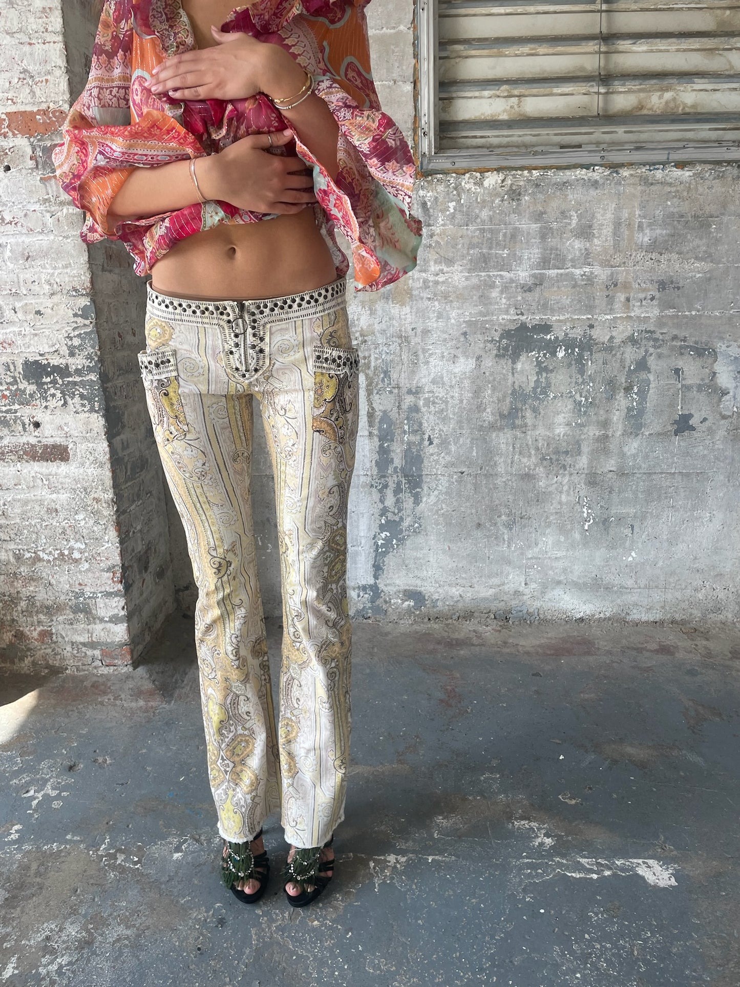 Isabel Marant Pants