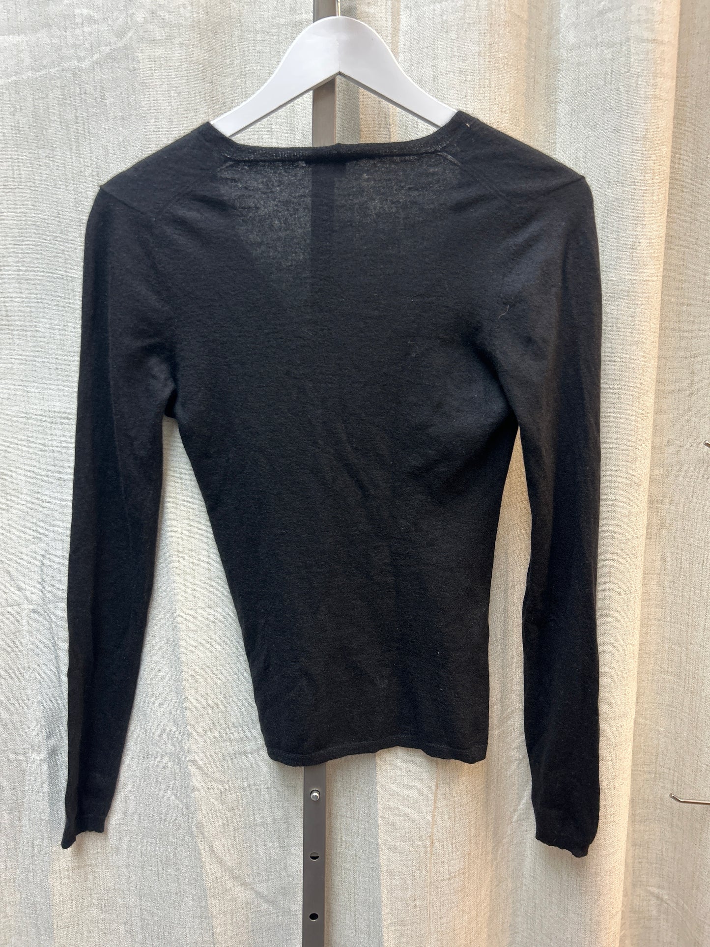 Gucci Cashmere Cardigan