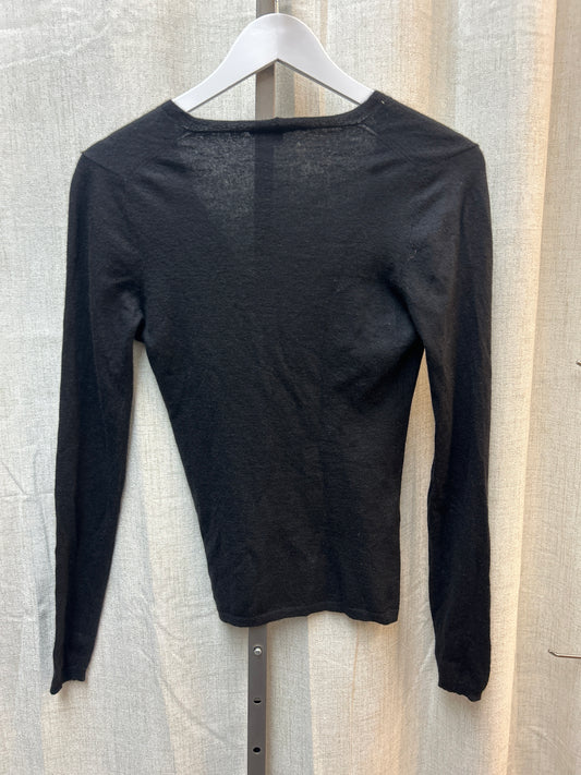 Gucci Cashmere Cardigan