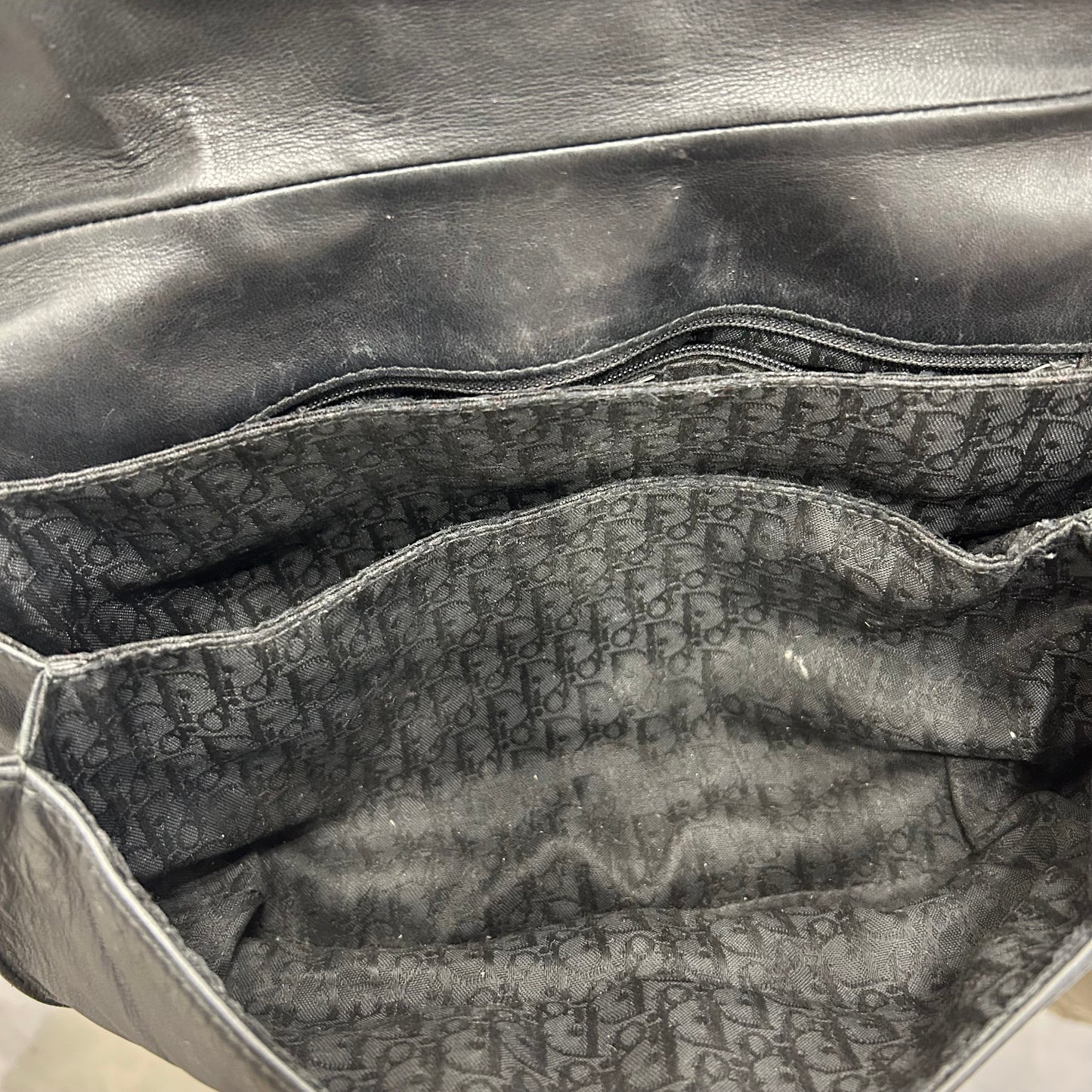 Christian Dior Admit It 2002 Bag