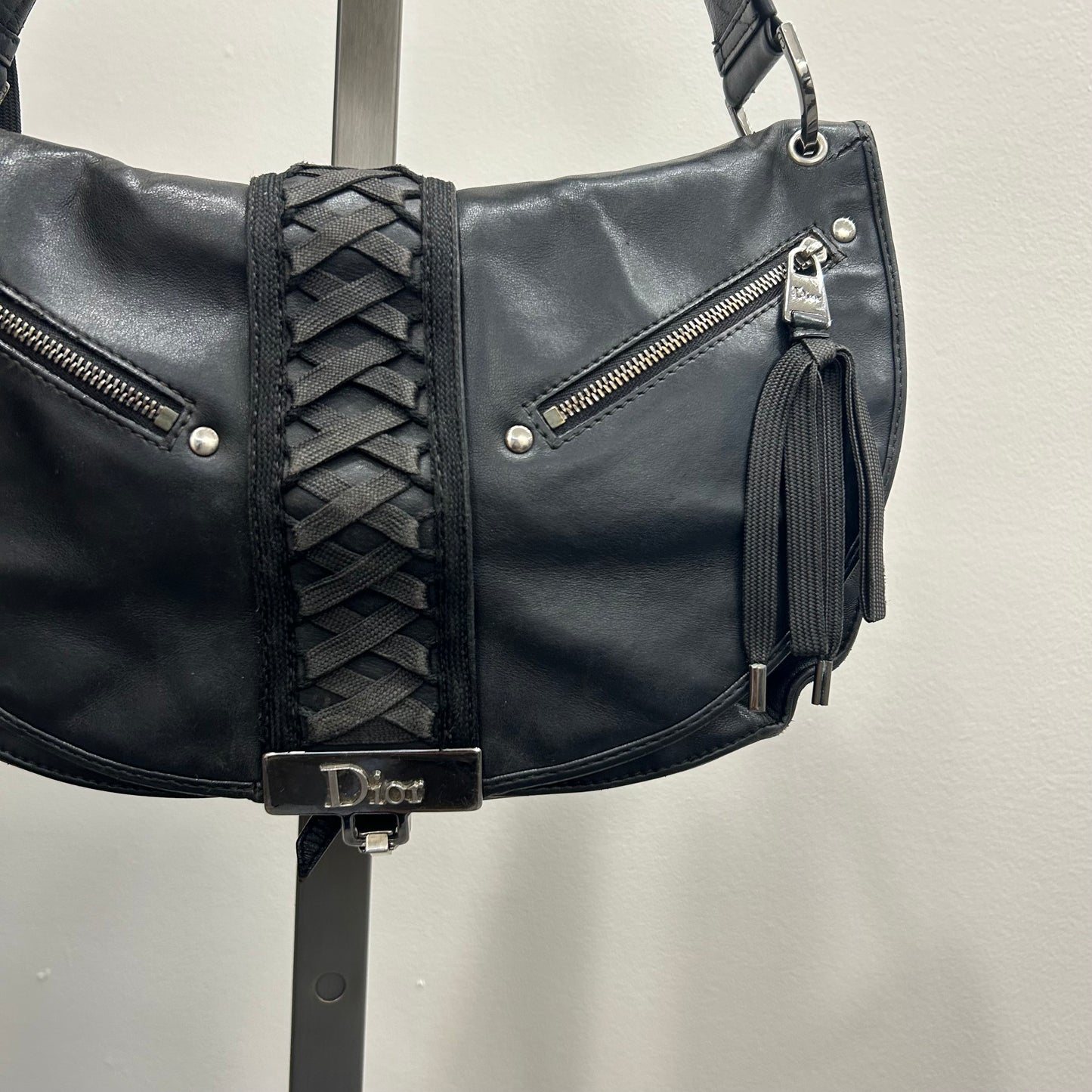 Christian Dior Admit It 2002 Bag