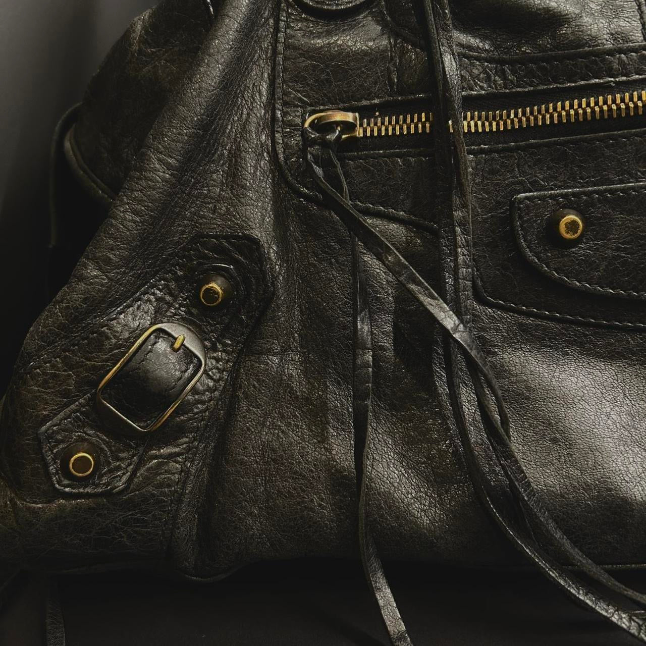 Balenciaga Bag