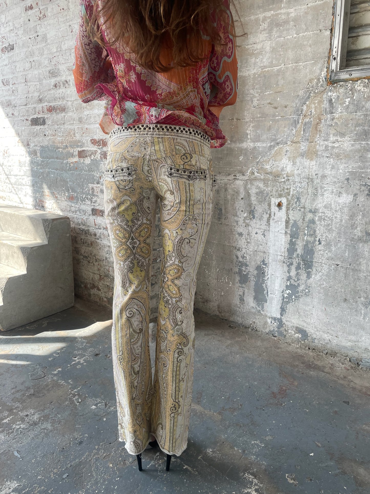 Isabel Marant Pants