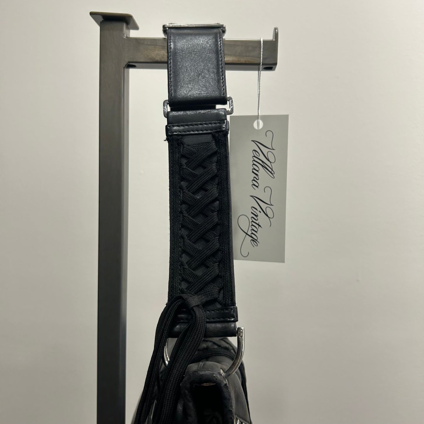 Christian Dior Admit It 2002 Bag