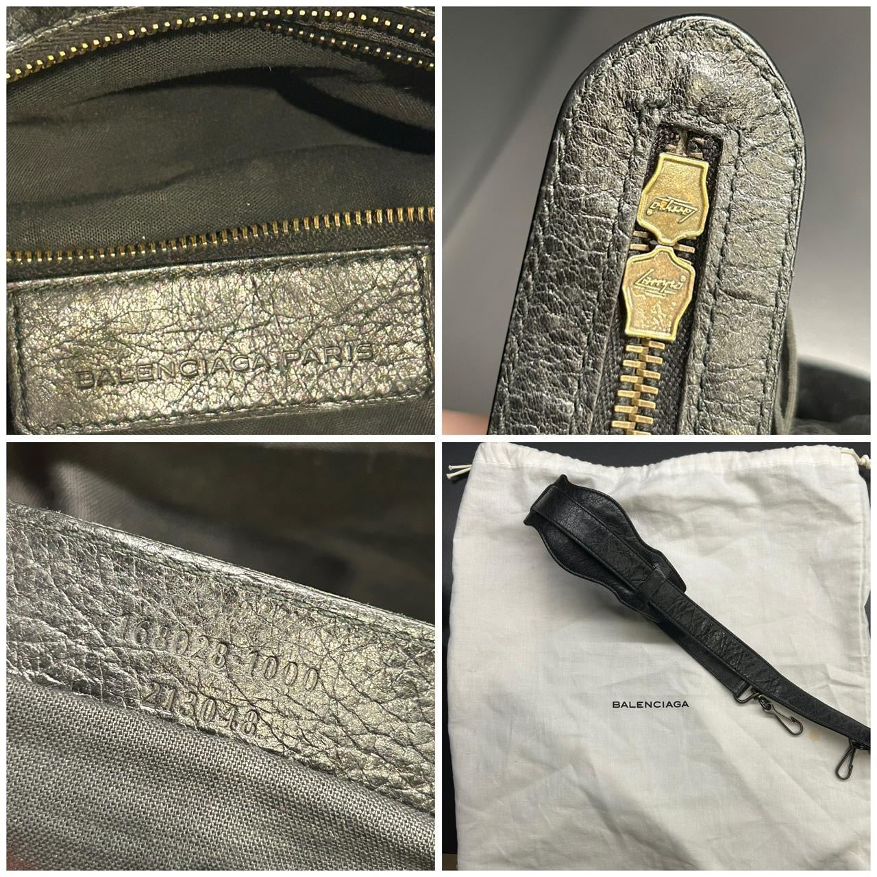 Balenciaga Bag