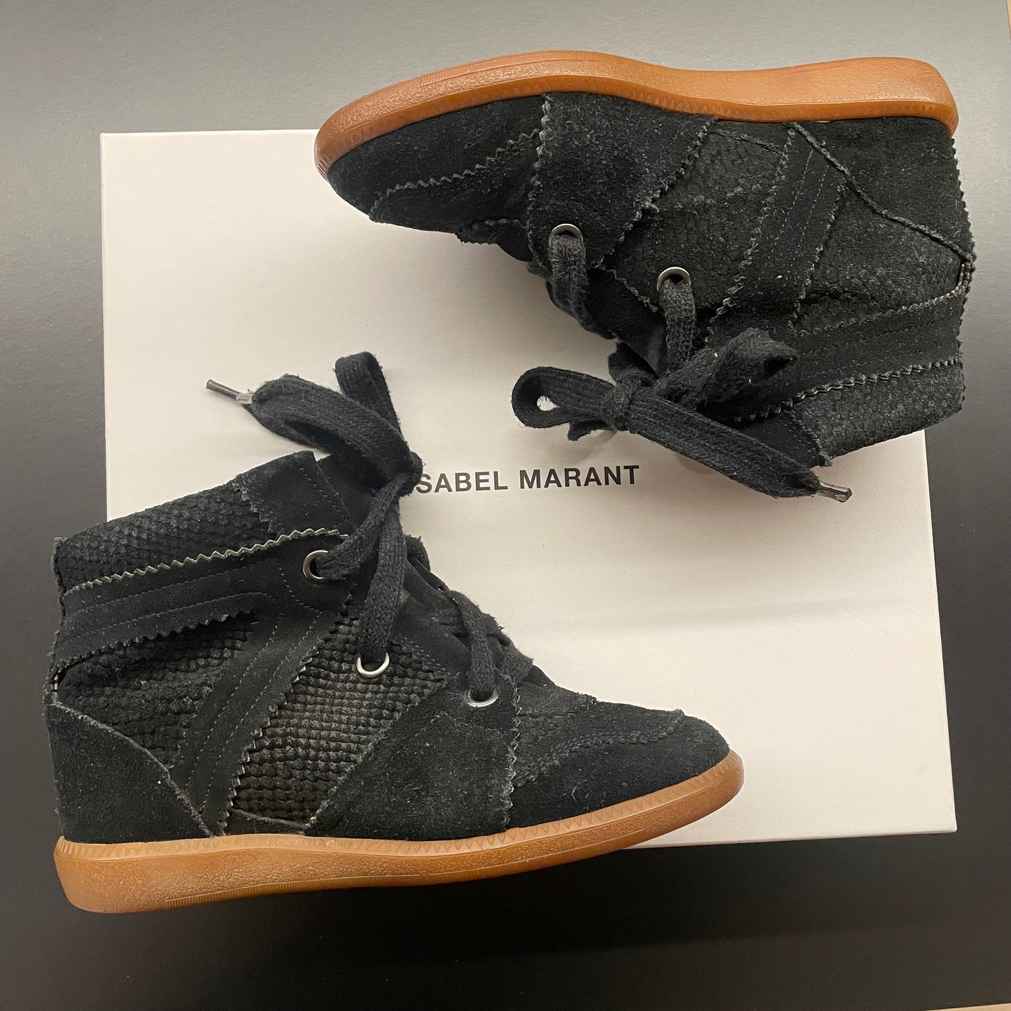 Isabel Marant Bobby