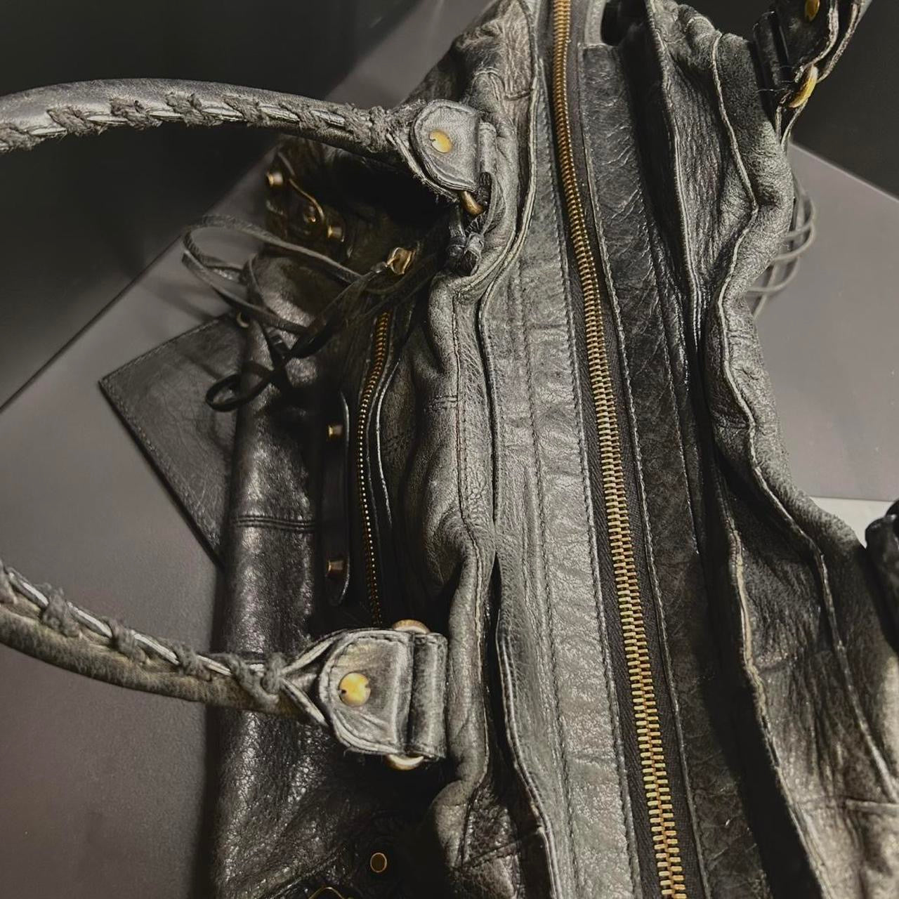 Balenciaga Bag