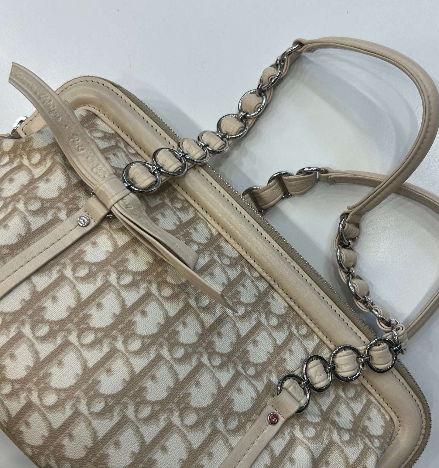 Dior Diorissimo Romantique Bag