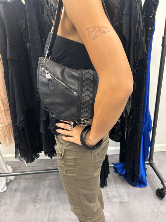 Christian Dior Admit It 2002 Bag