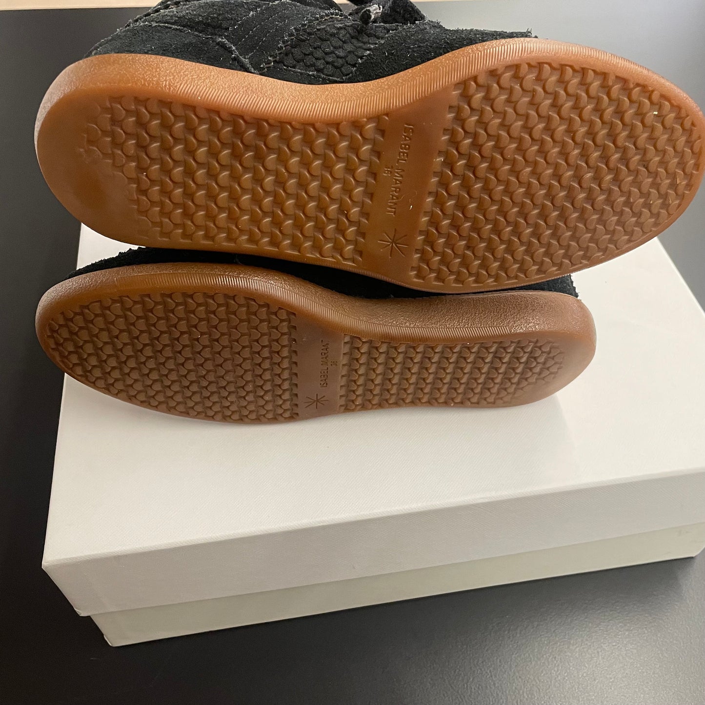 Isabel Marant Bobby