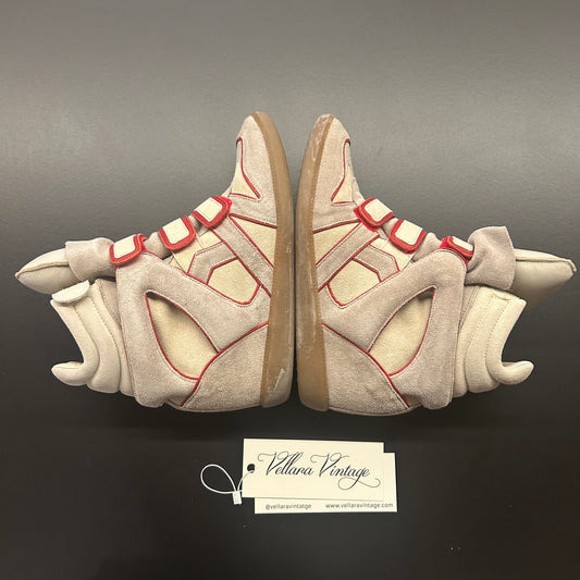 Isabel Marant Wedge Sneakers