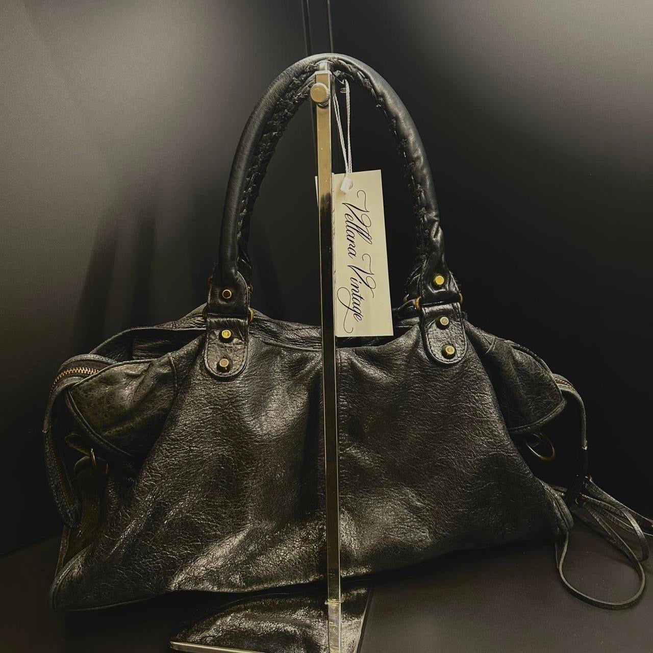 Balenciaga Bag