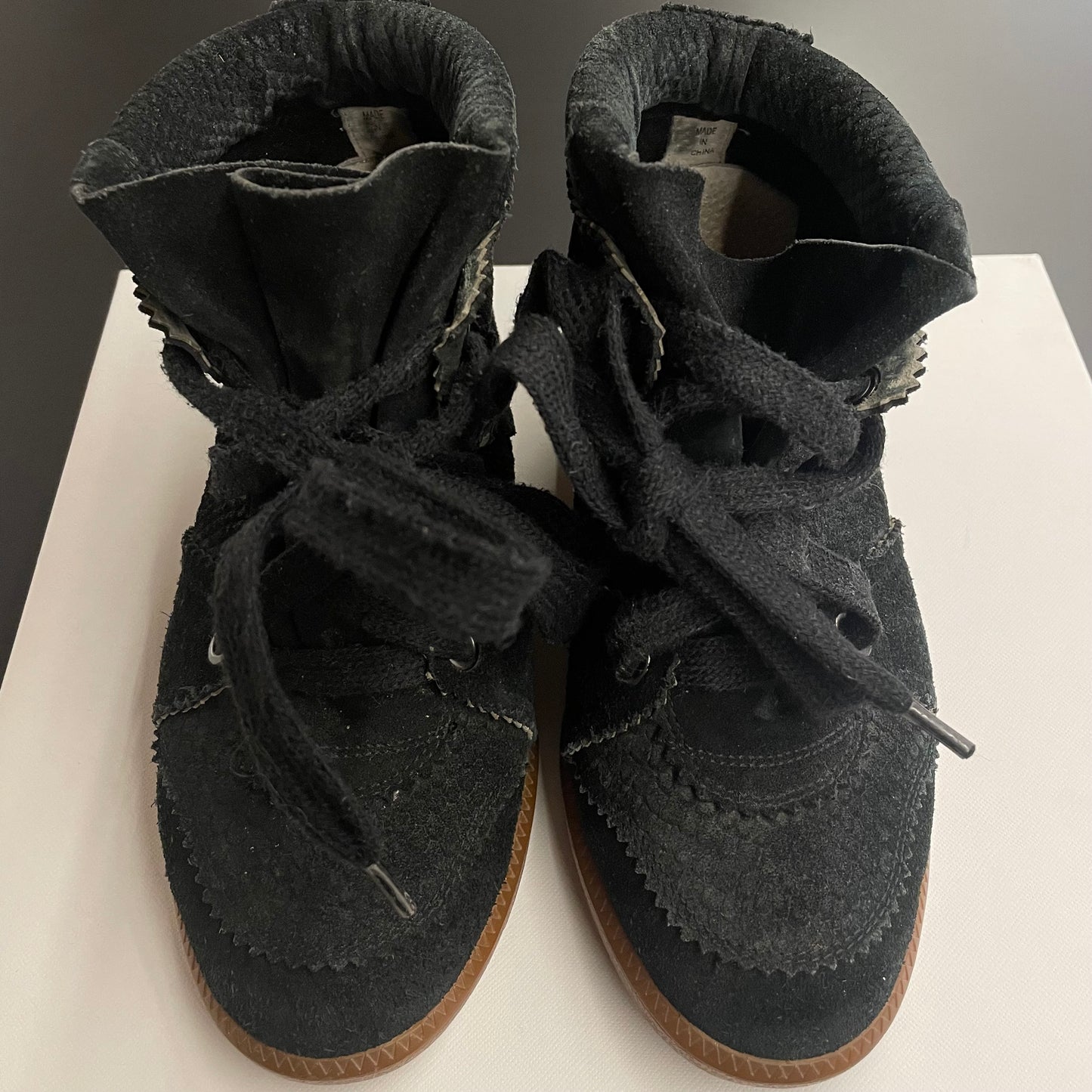 Isabel Marant Bobby