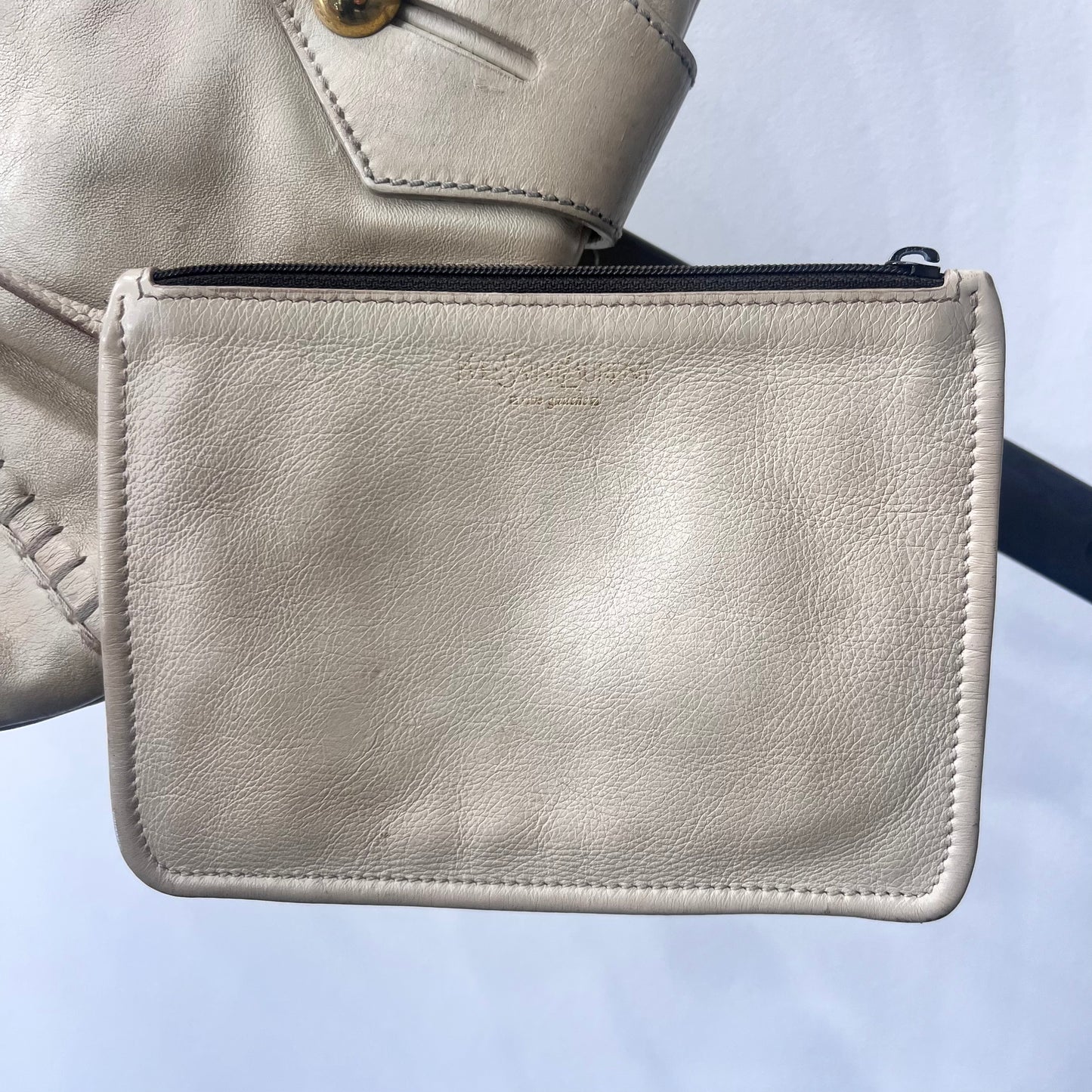 YSL Mombasa Bag