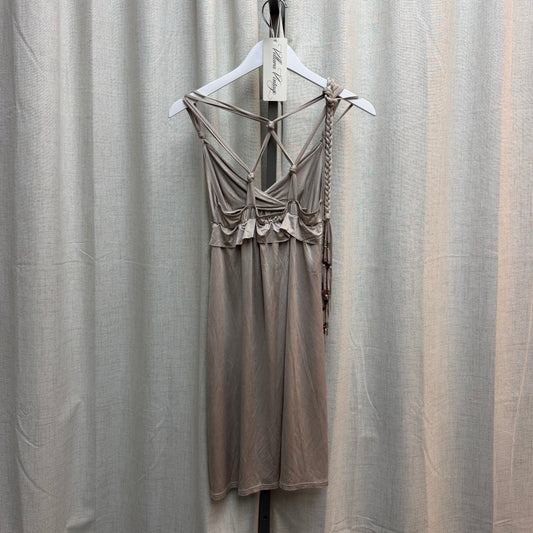 Lolita Lempika Grey Babydoll Dress