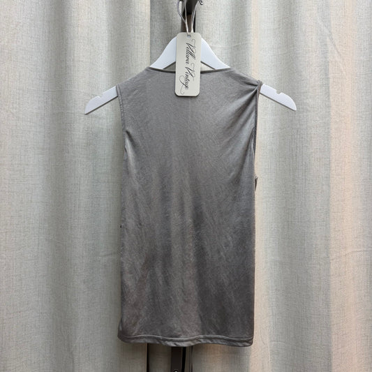 Grey Morgan De Toi Draped Top