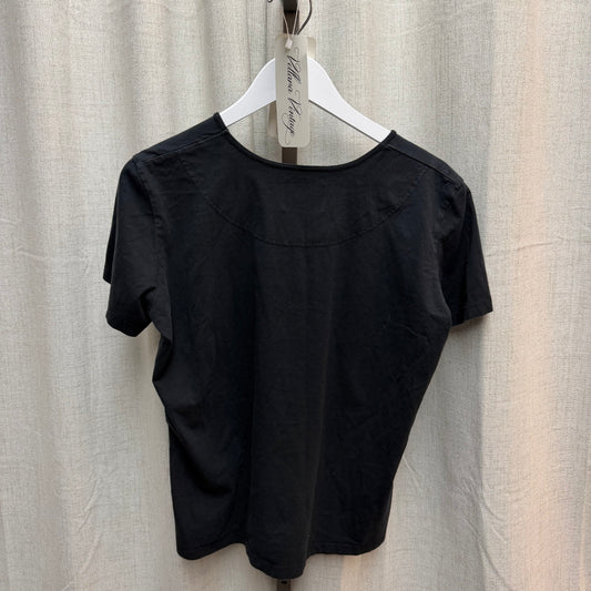 Vivienne Westwood Floral Graphic Tee