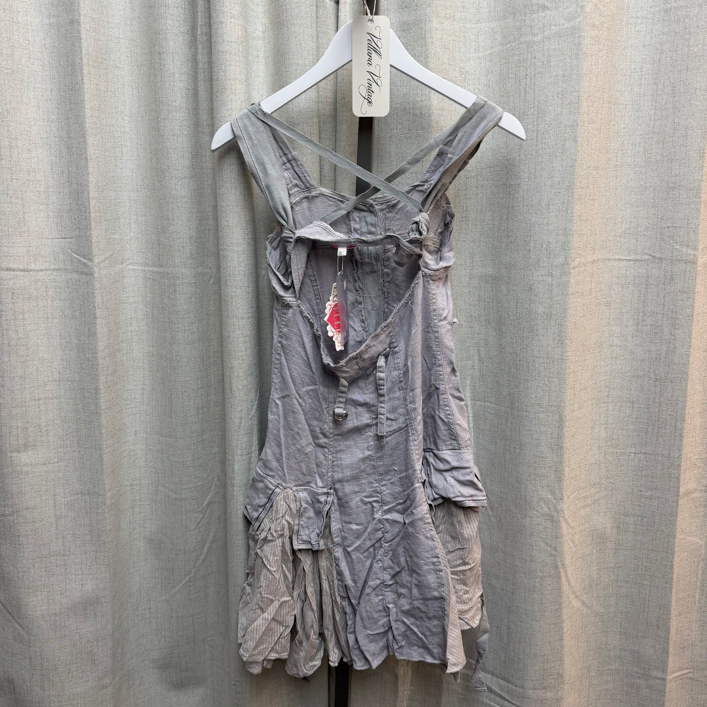 Light Purple Euro Mini Dress