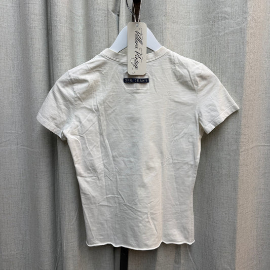 JPG Jeans Graphic T-shirt