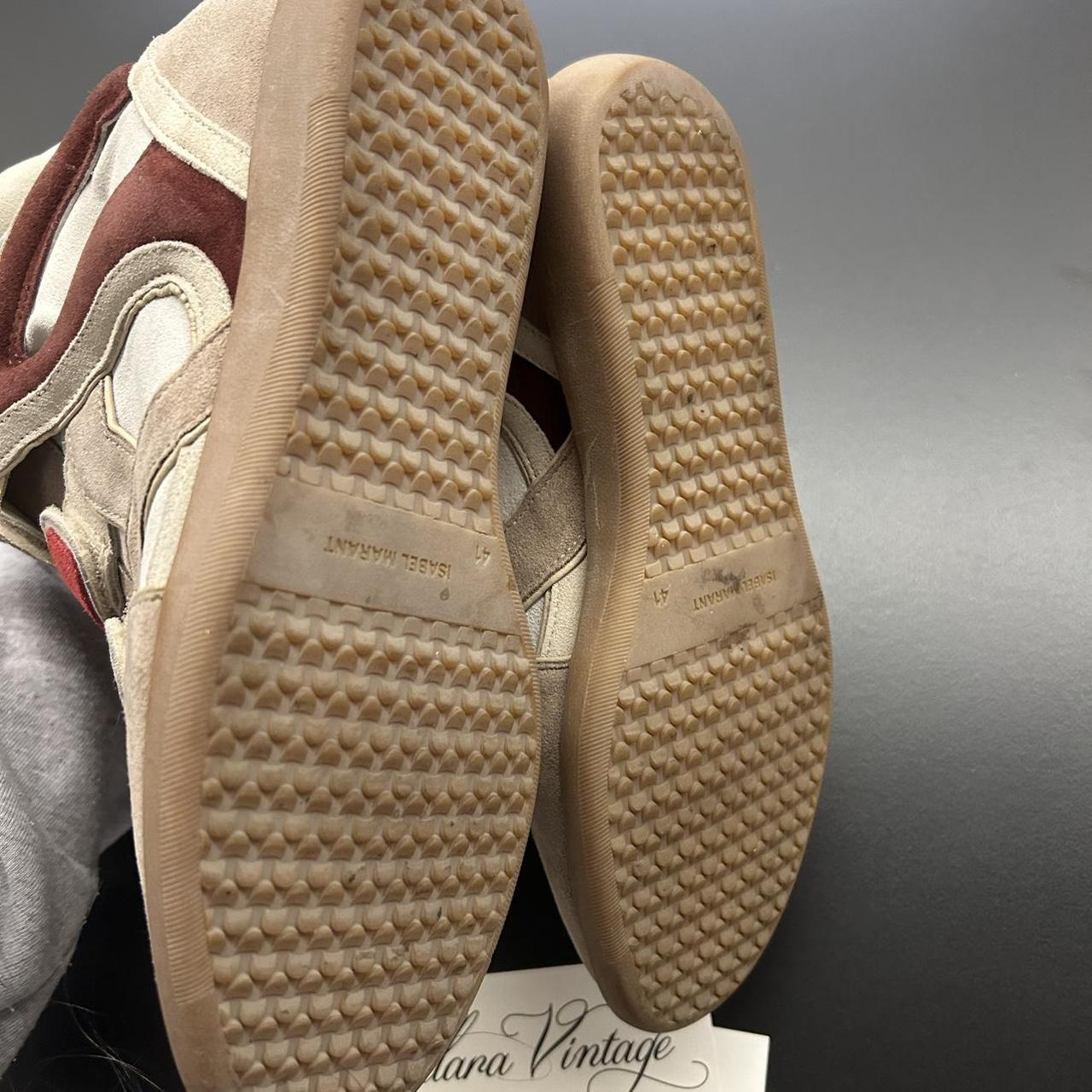 Isabel Marant Women's Multi Trainers