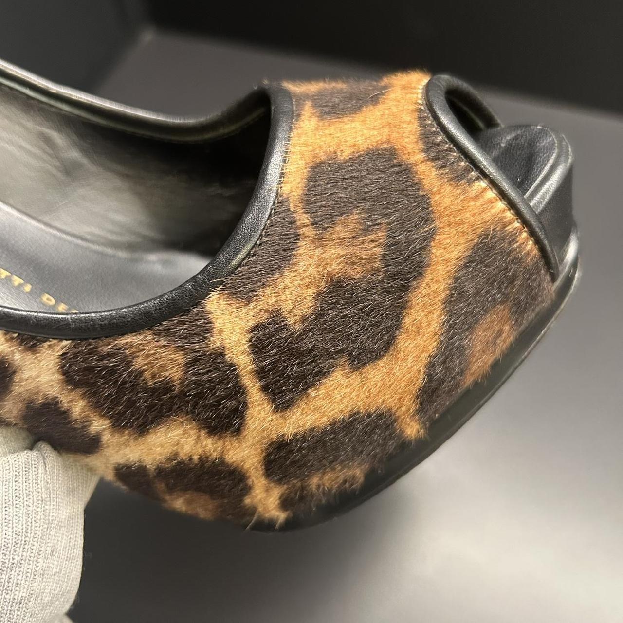 Giuseppe Zanotti Women's Multi Courts