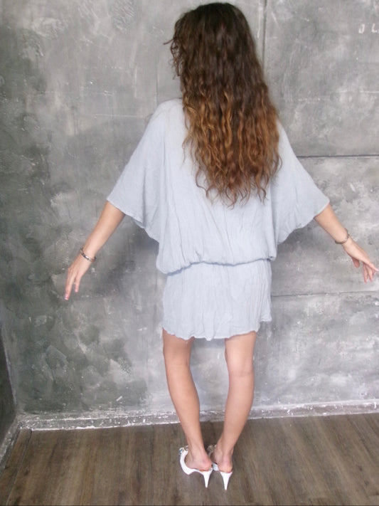 Beach Coverup Dress