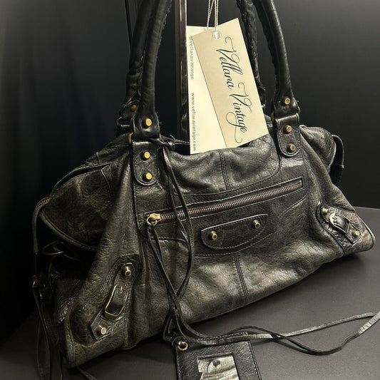 Balenciaga Bag