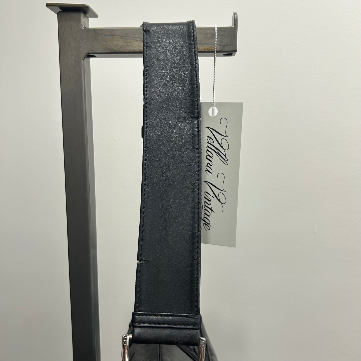 Christian Dior Admit It 2002 Bag