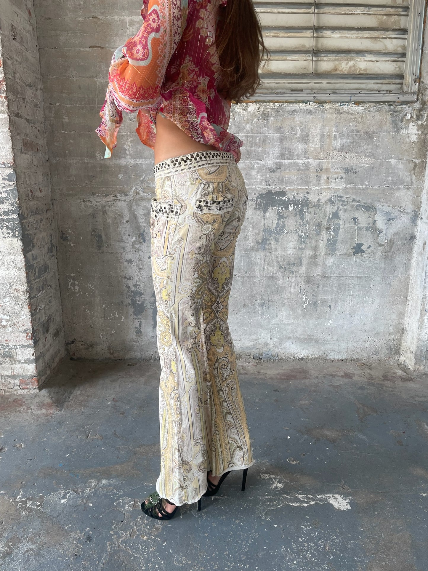 Isabel Marant Pants