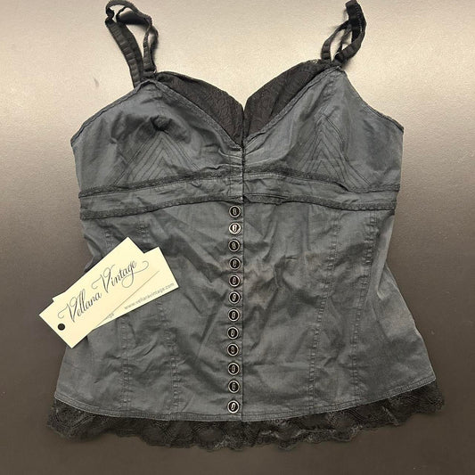 Dolce and Gabbana Tank Top