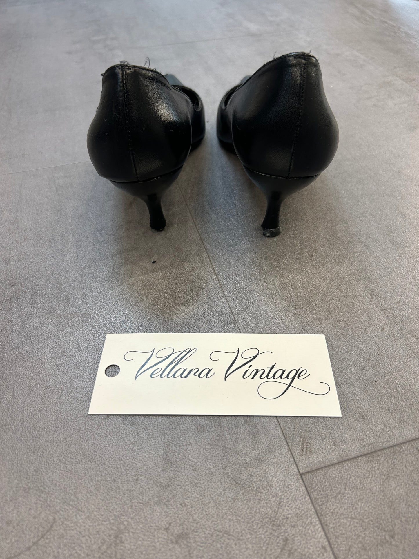 Atalitx Kitten Heel