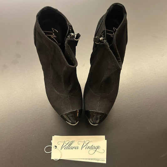 Giuseppe Zanotti Women's Black Boots