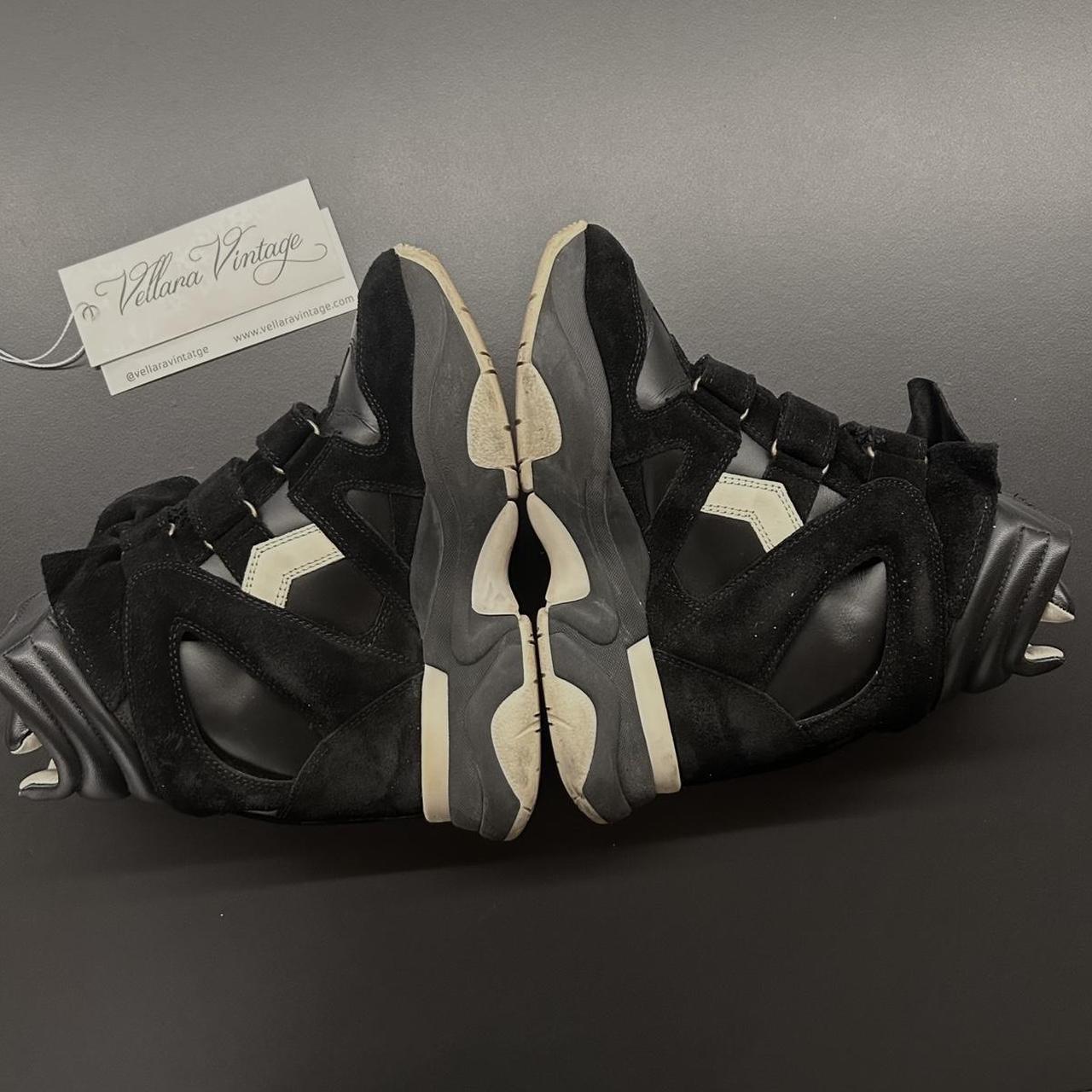 Isabel Marant Women's Black Trainers