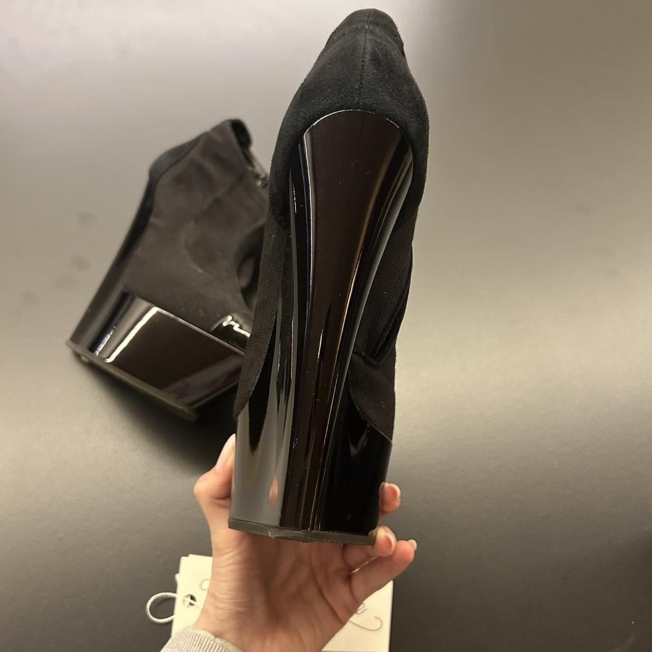 Giuseppe Zanotti Women's Black Boots