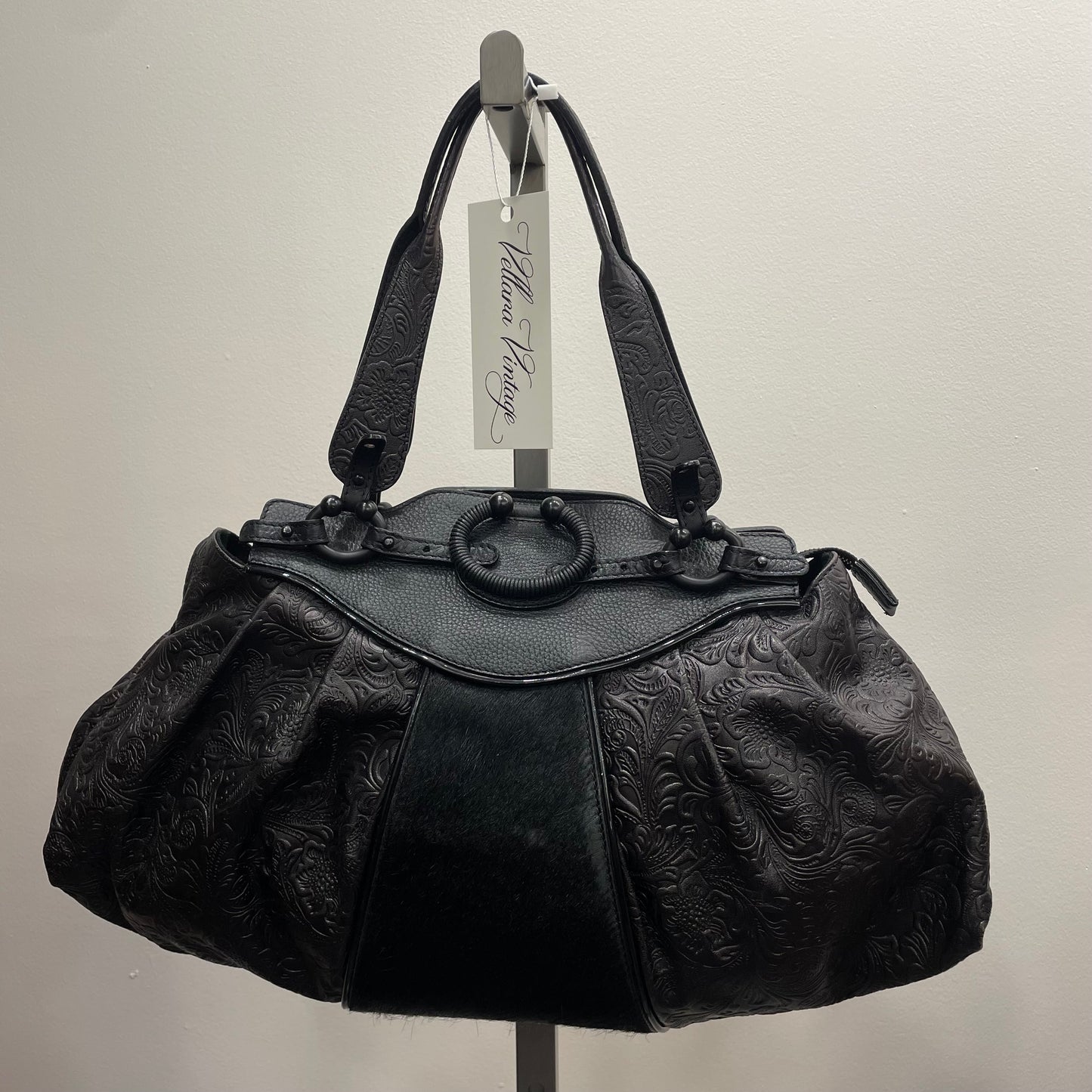 Gianfranco Ferre Shoulder Bag