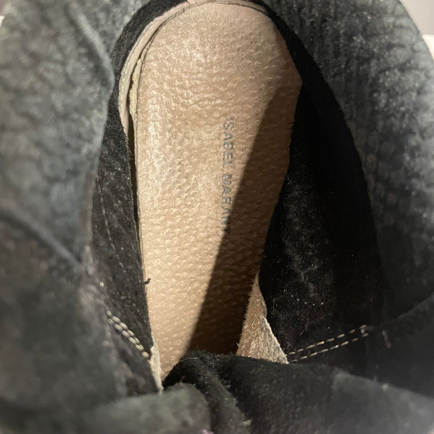 Isabel Marant Bobby