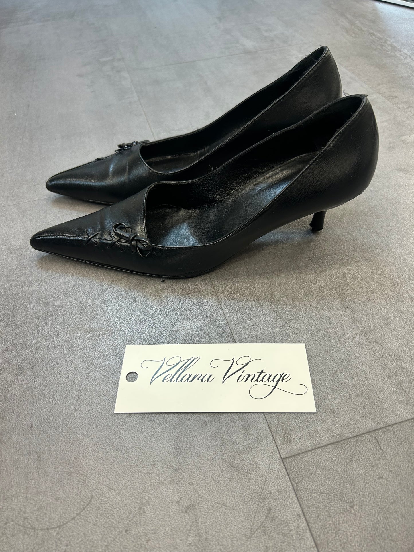 Atalitx Kitten Heel