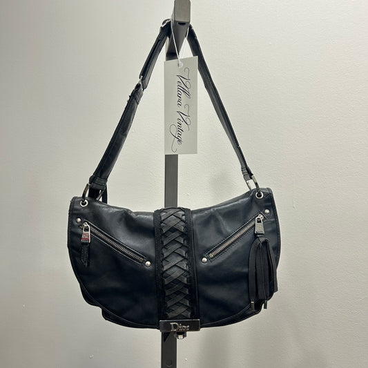 Christian Dior Admit It 2002 Bag