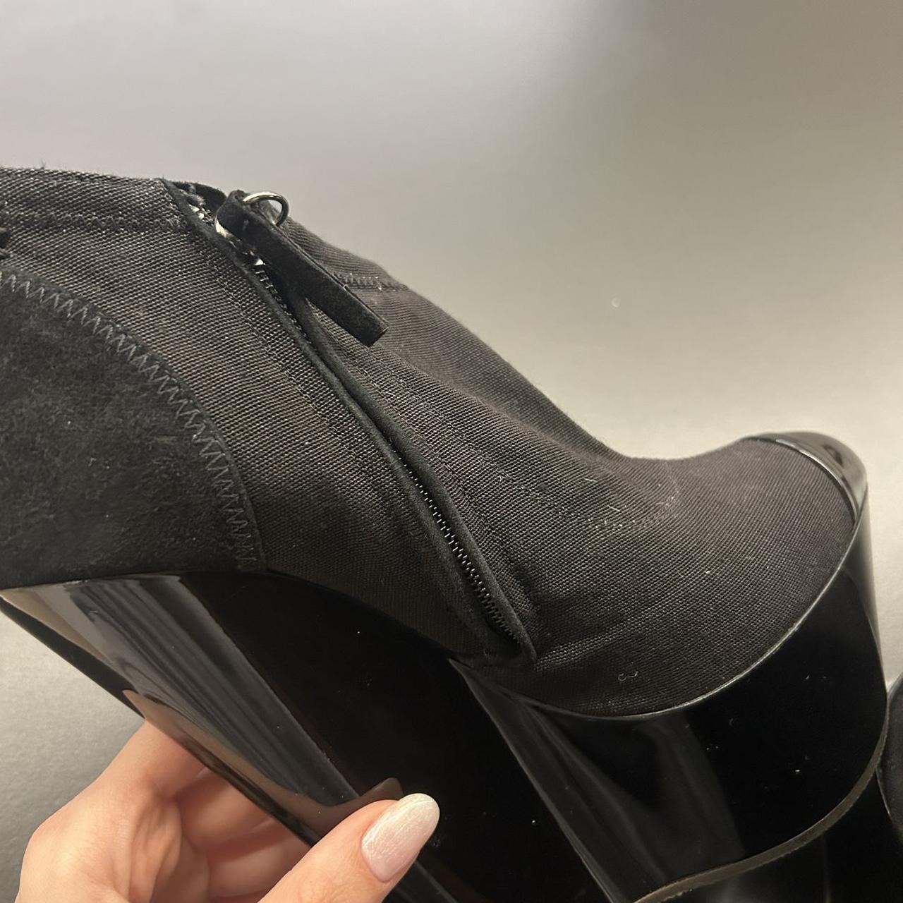 Giuseppe Zanotti Women's Black Boots