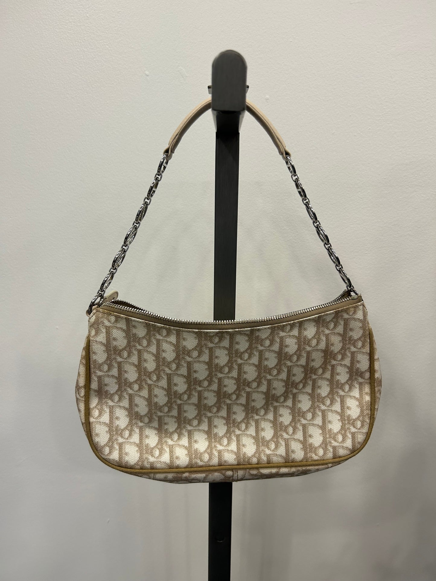 Dior Bow Shoulder Bag