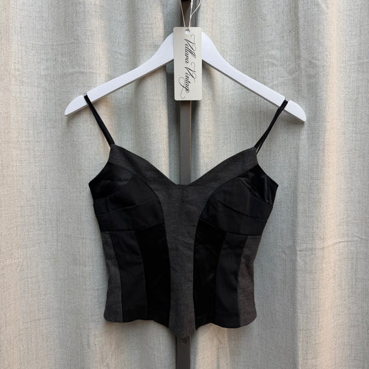 Morgan de Toi Tank top