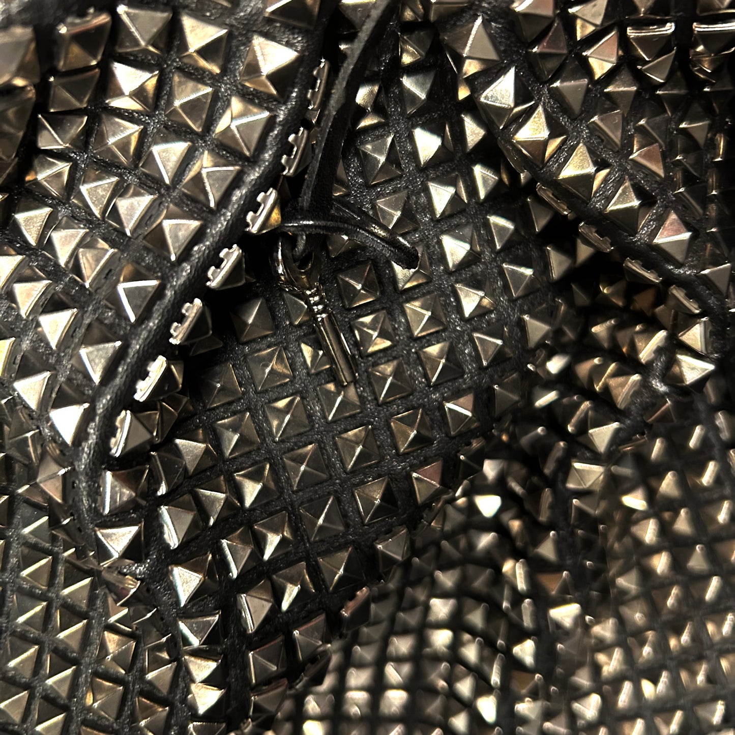 Burberry Prorsum Knight Satchel