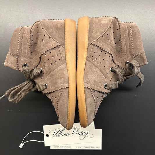 Isabel Marant Bobby Sneakers