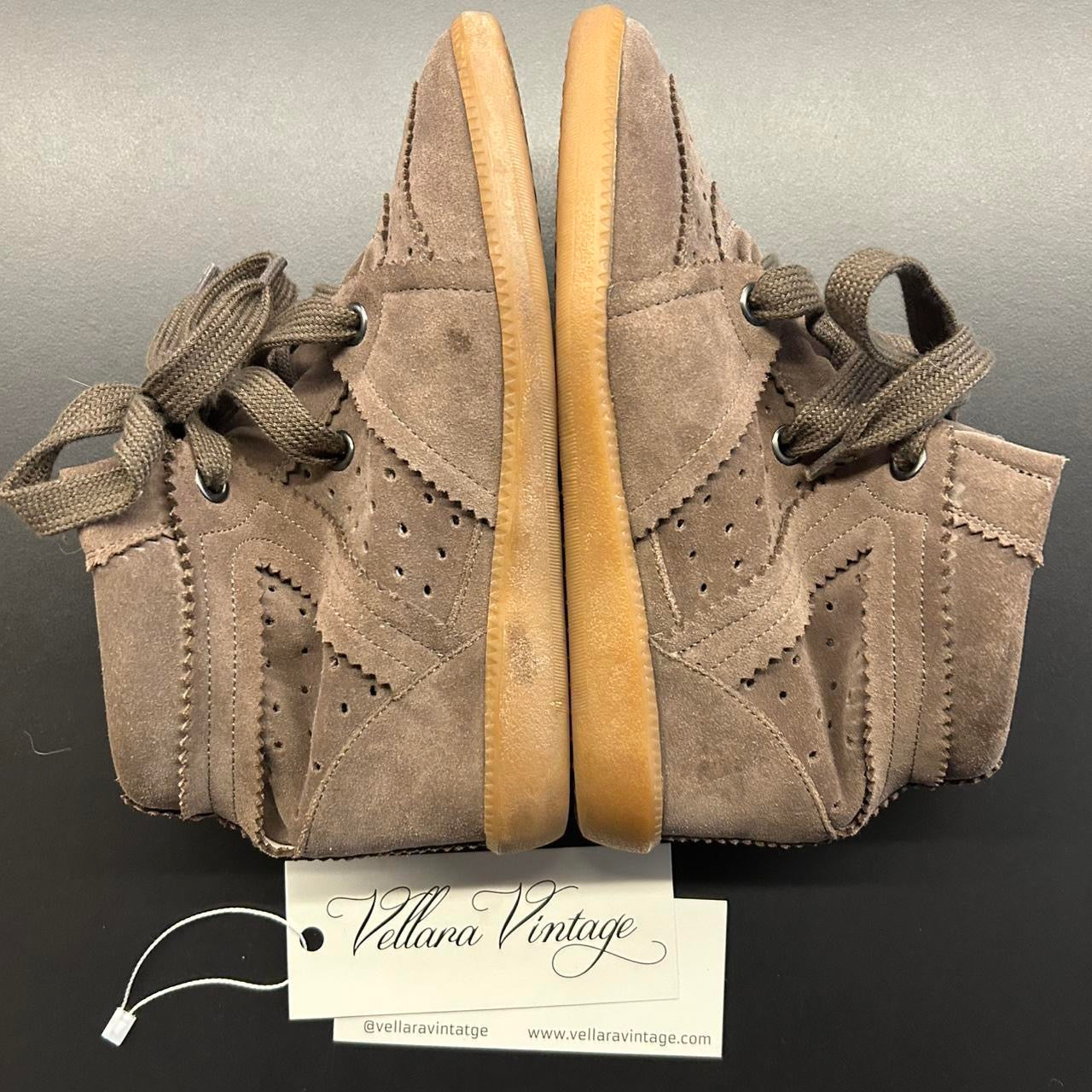 Isabel Marant Bobby Sneakers