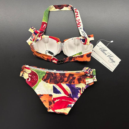 Dior Victim Bikini