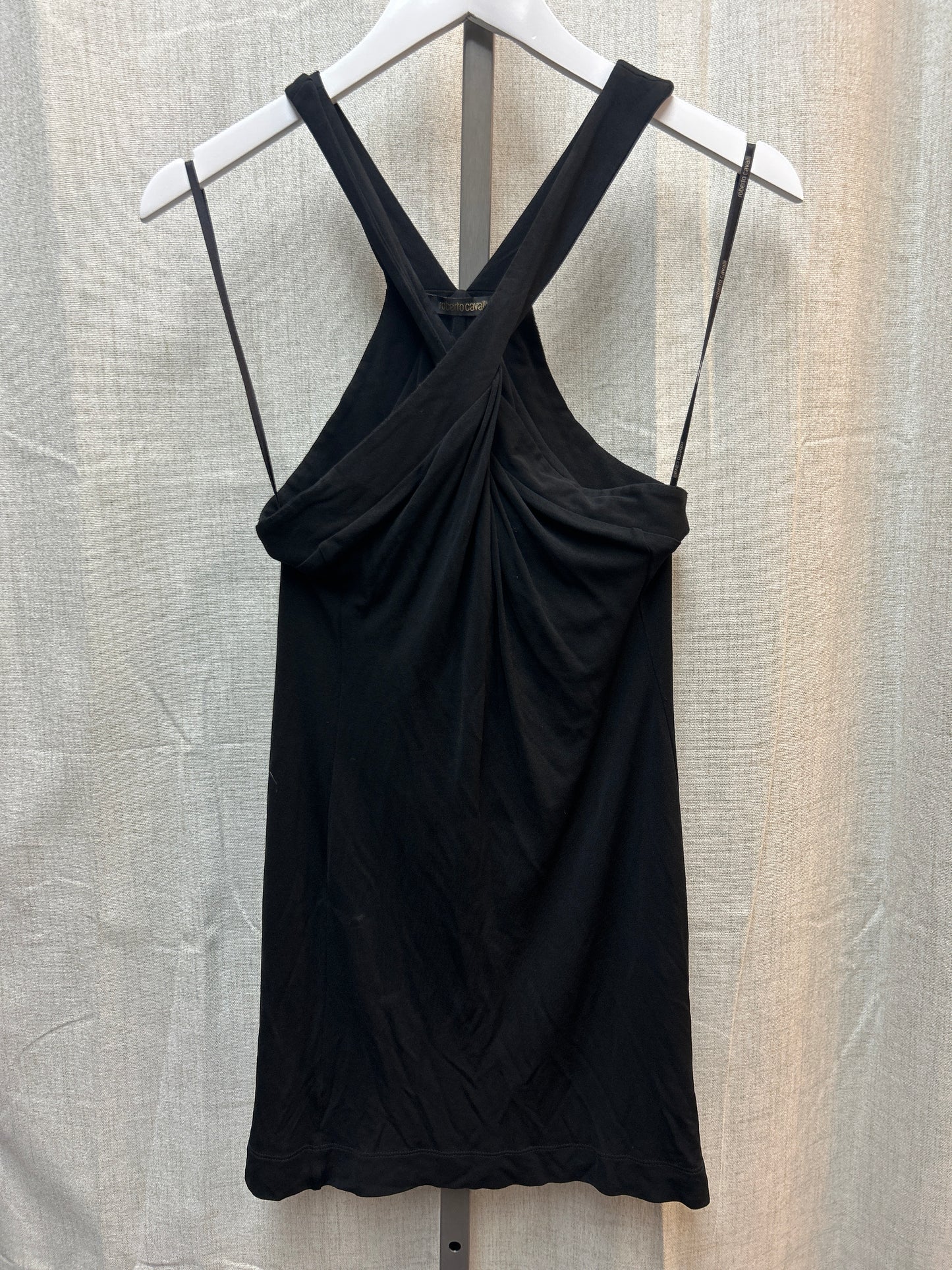 Roberto Cavalli Mini Dress