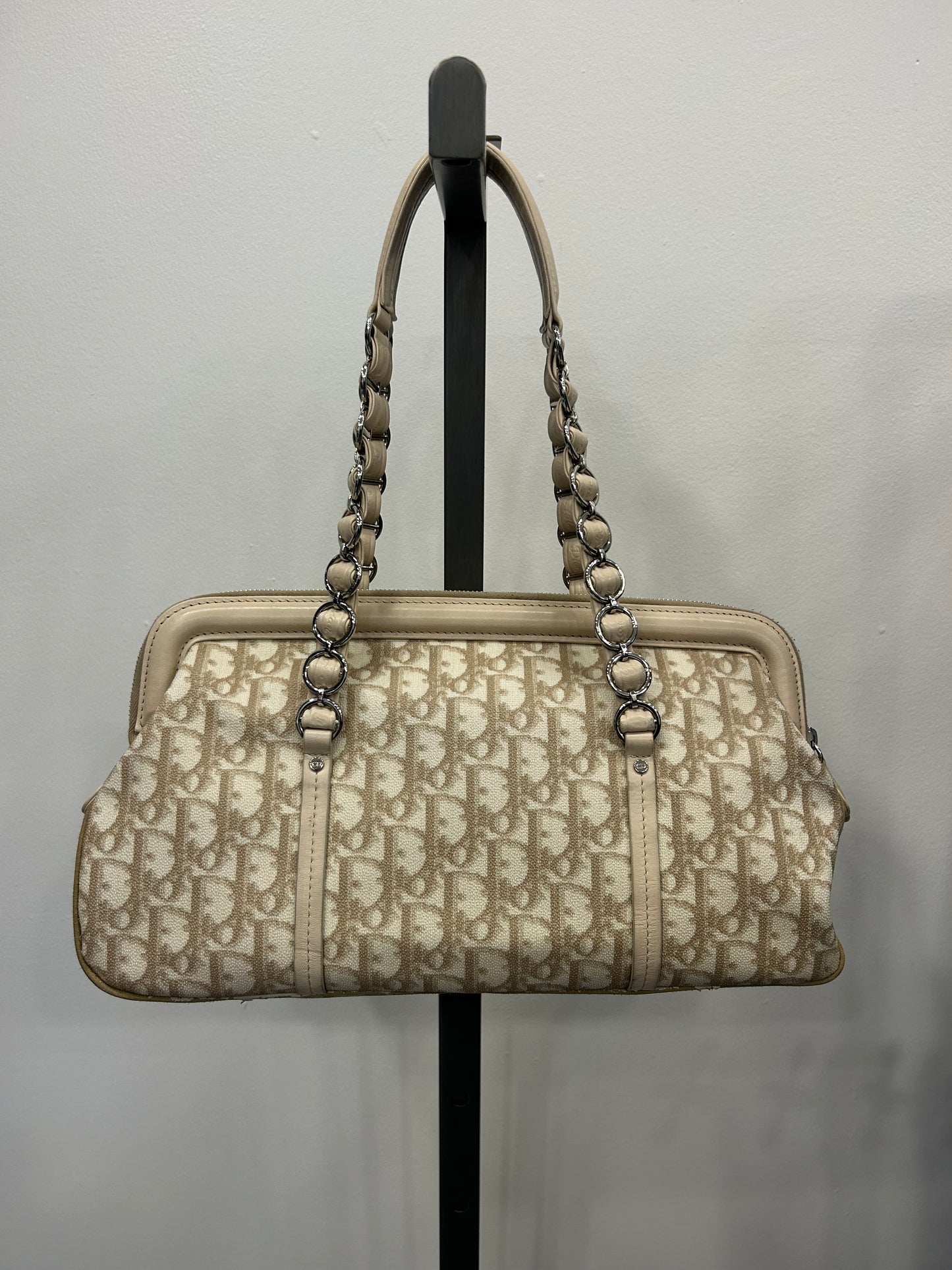 Dior Diorissimo Romantique Bag